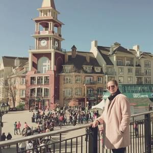 Meet your Posher, Mirbael